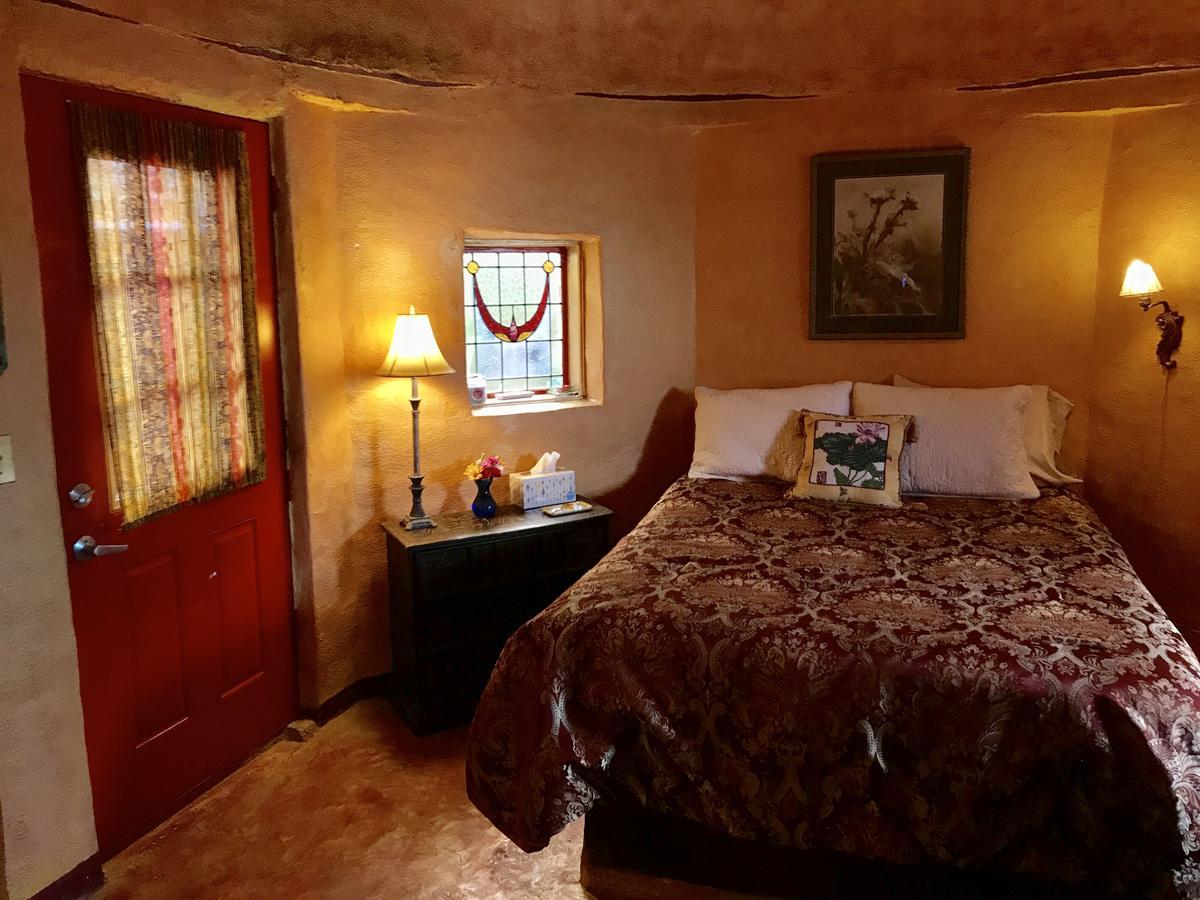 Queen Suite